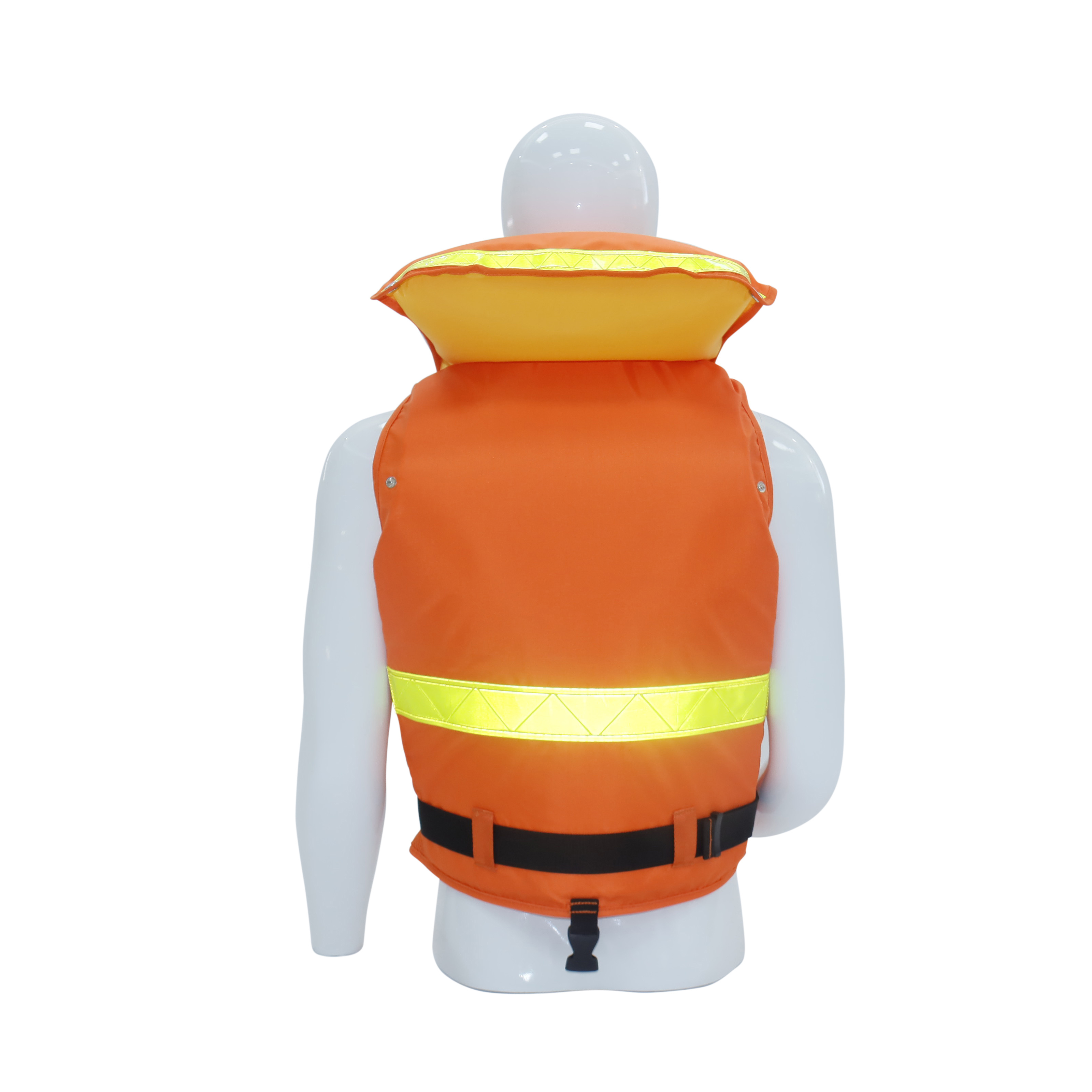 2023 Factory direct sale Fire Life Jacket Automatic and manual life jackets