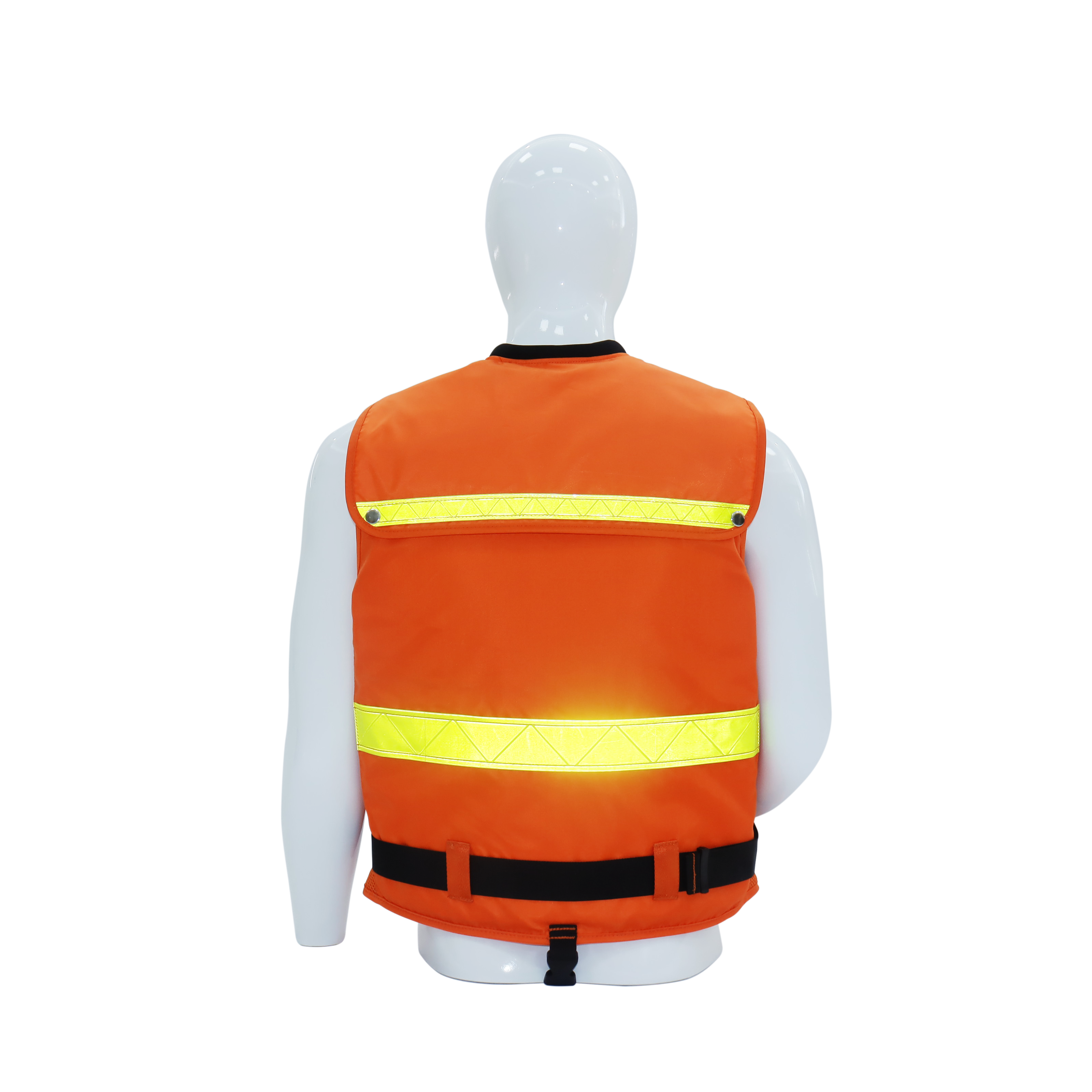 2023 Factory direct sale Fire Life Jacket Automatic and manual life jackets