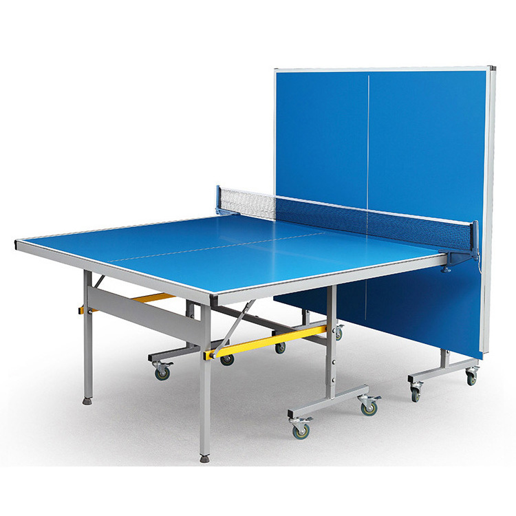 SZX 9FT Ping-pong tennis table for sale china