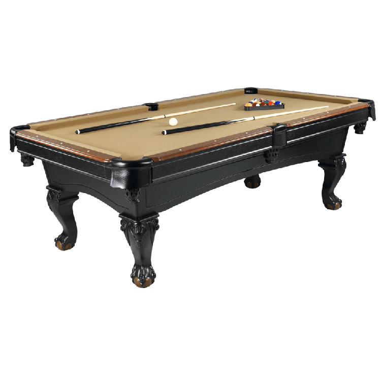 SZX Professional russian billiard pool table 9ft with marble slates for sale