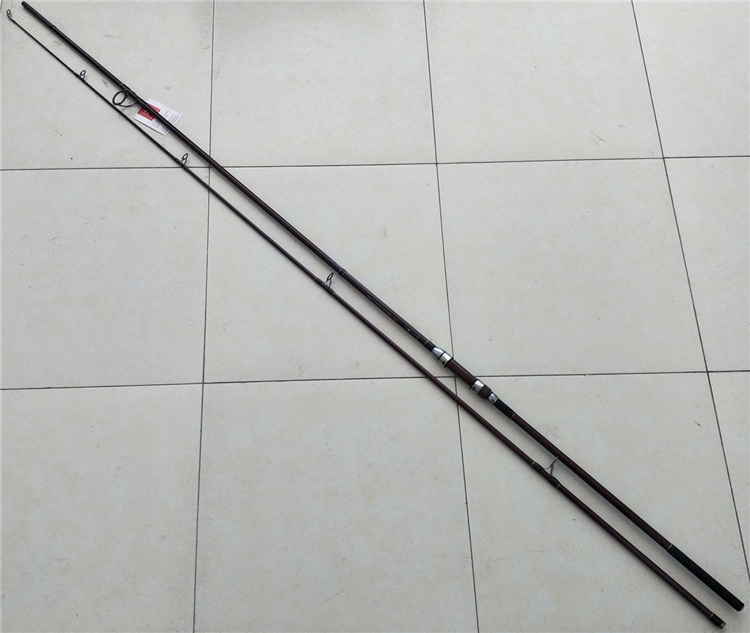 High Quality 3.3m 3.6m 3.9m Low Price Carp Fishing Rod