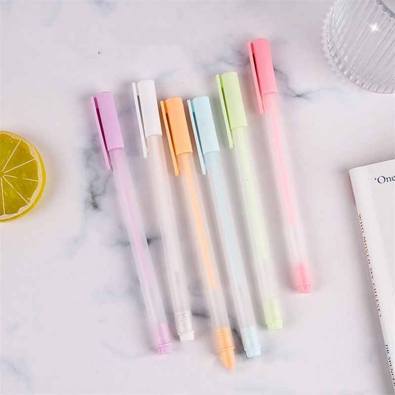 Ball Point Writing Glue Pen Kids-Friendly Quick Dry Glue Pen for Crafting Scrapbooking Card Making Kids School Supplies