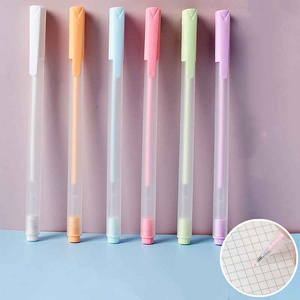 Ball Point Writing Glue Pen Kids-Friendly Quick Dry Glue Pen for Crafting Scrapbooking Card Making Kids School Supplies