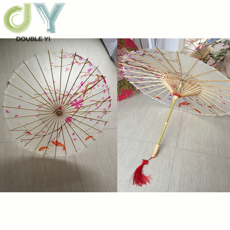 Wholesale ancient China oil paper umbrella