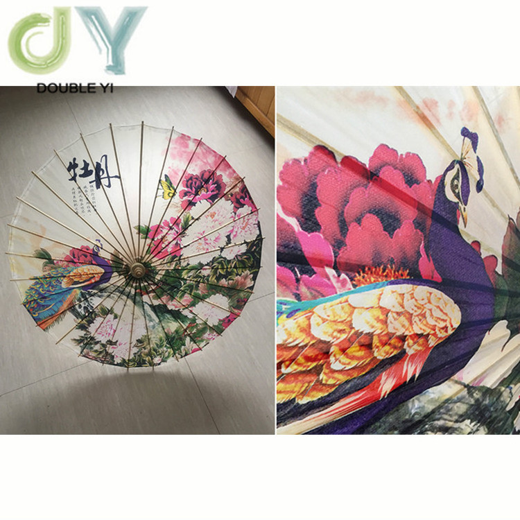 Wholesale ancient China oil paper umbrella