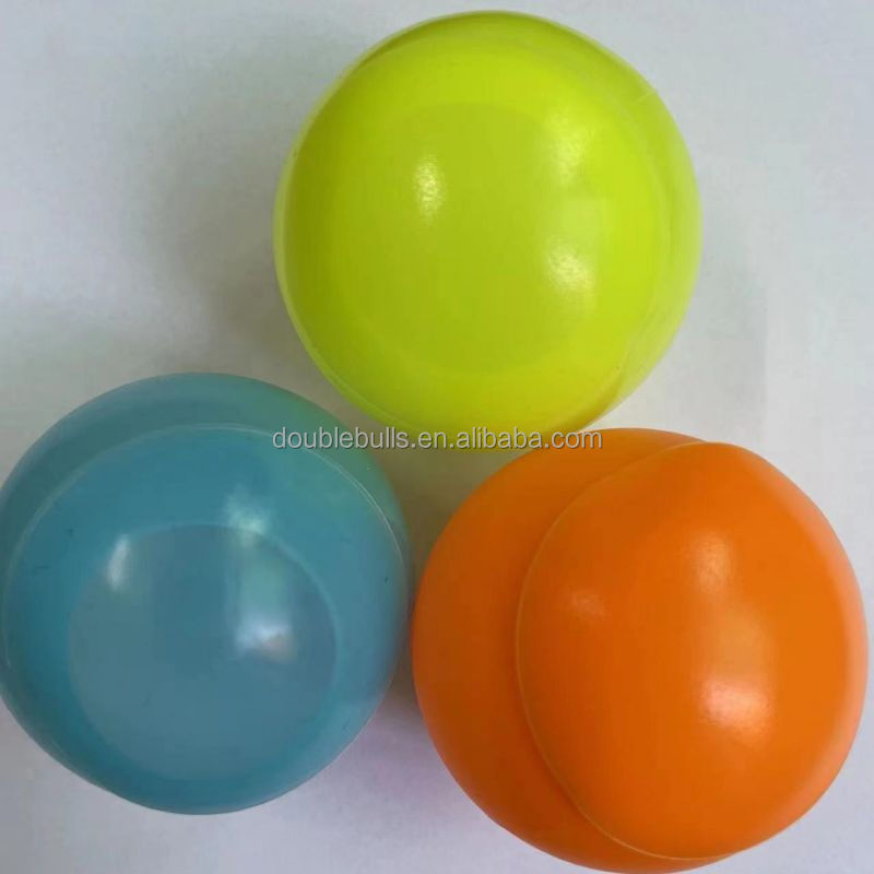 Silicone Water Balloon Kids Water Polo Reusable Quick Fill Easy Water Bomb Splash Ball