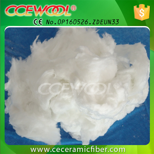 CCEWOOL hot sale CE 1260 std ceramic fiber chopped bulk