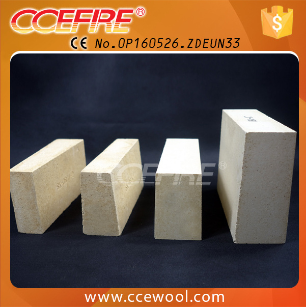 CCEFIRE high temperature refractory fire bricks for kiln