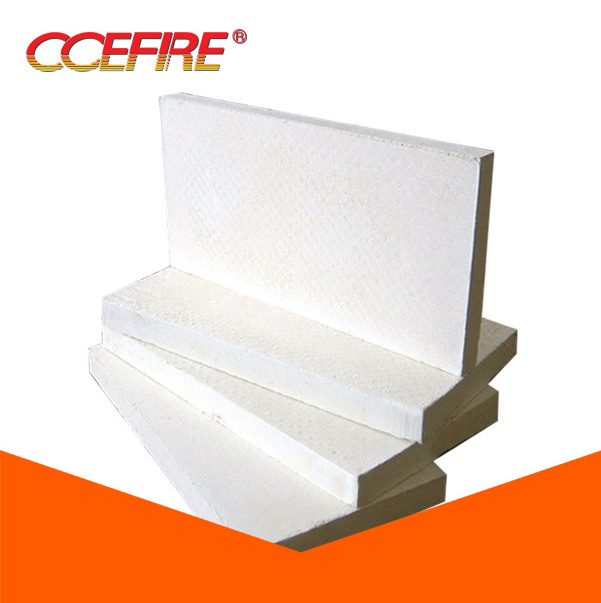 Top Quality and Low Price fireproof non-asbestos silicate calcium board