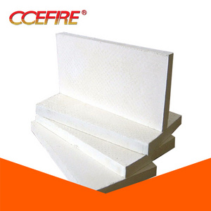 Top Quality and Low Price fireproof non-asbestos silicate calcium board