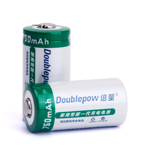 Shenzhen Full high capacity rechargeable 3.7V 750mAh CR123A 16340 liyhium battery