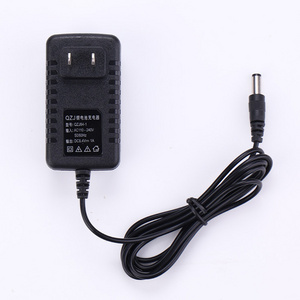 8.4V 1000mA Wall Mount Lithium-Ion Battery Chargers AC DC Power Adapter for Warm Shoes 8.4V 1A Charging Unit