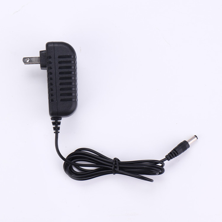 8.4V 1000mA Wall Mount Lithium-Ion Battery Chargers AC DC Power Adapter for Warm Shoes 8.4V 1A Charging Unit