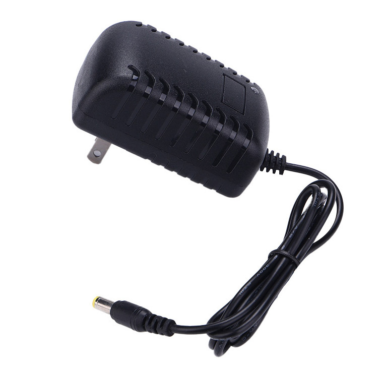 8.4V 1000mA Wall Mount Lithium-Ion Battery Chargers AC DC Power Adapter for Warm Shoes 8.4V 1A Charging Unit