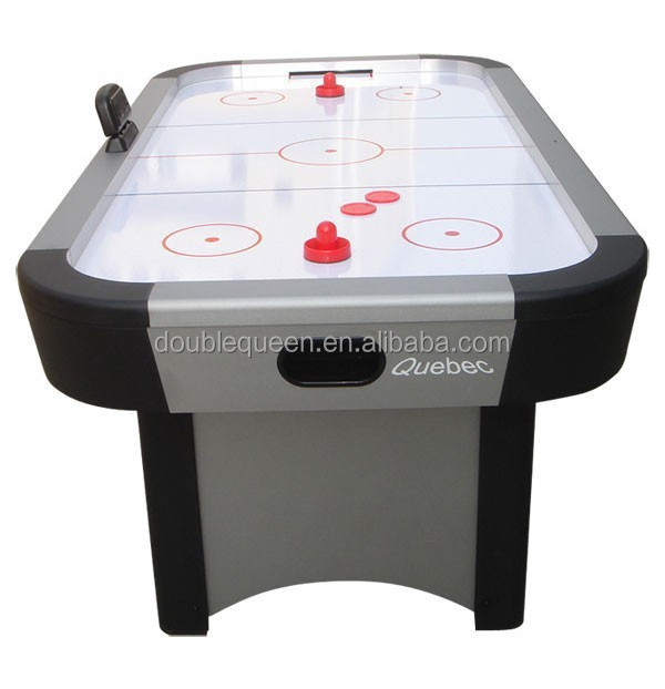 game table foosball air hockey