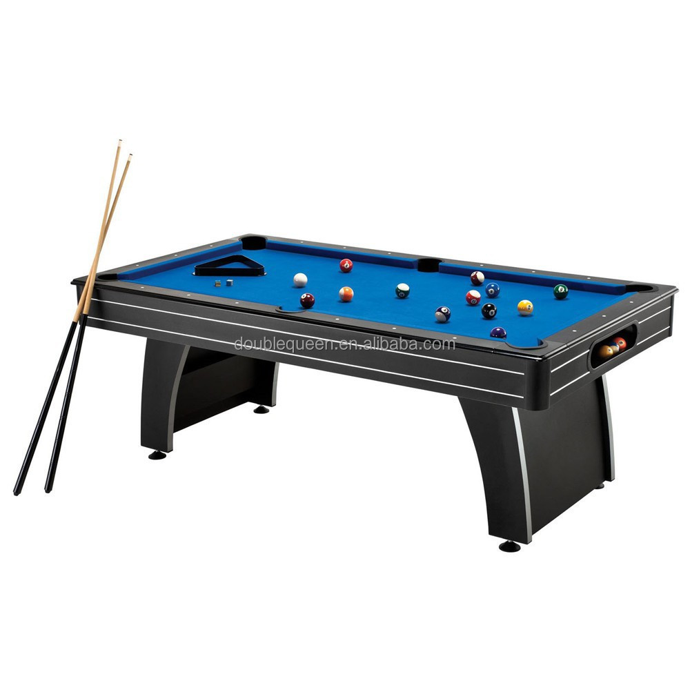 2015 new products hot sell used pool table for sale /cheap billiard table