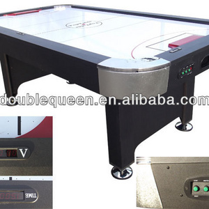 superior quality air hockey table