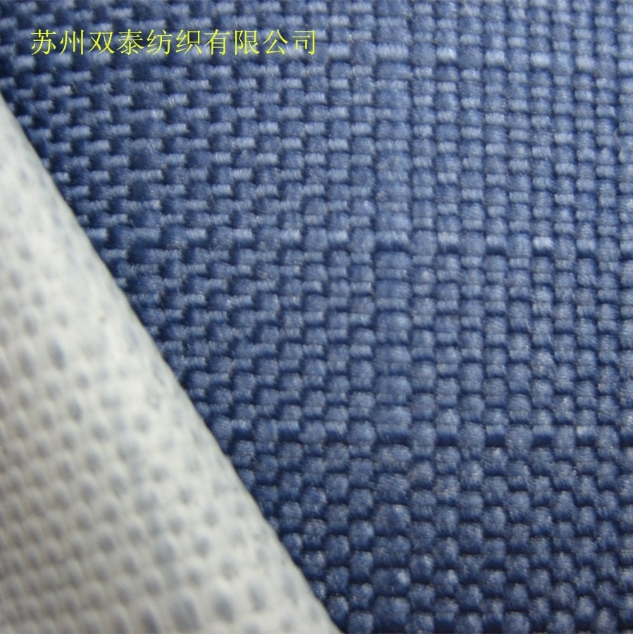 Wide 600D 900D 1200D Ripstop Tear resistance Polyester Oxford fabric With Pu Coating