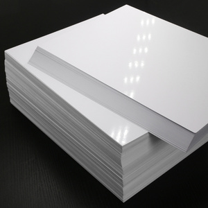 China Supplier Gloss And Matt C2S Coated Art Paper 20*30 inch  90GSM Glossy Paper Coated Paper