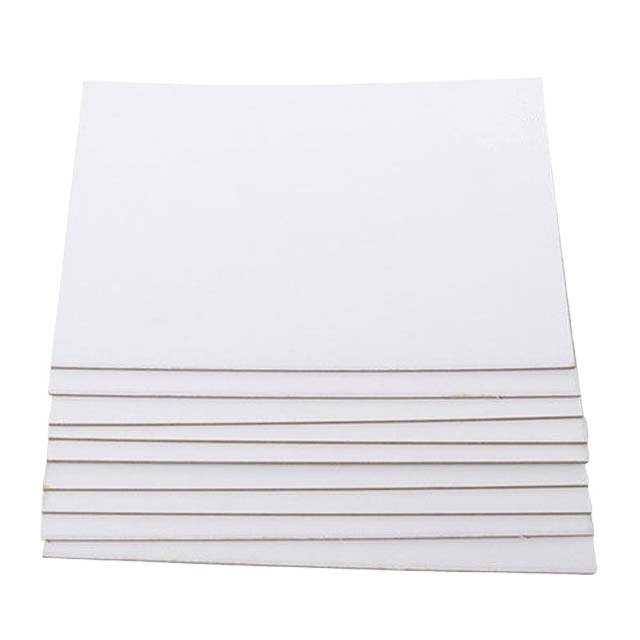 Uncoated Woodfree Offset Bond Printing Paper 55-120gsm Super white Nature white and Ivory Color