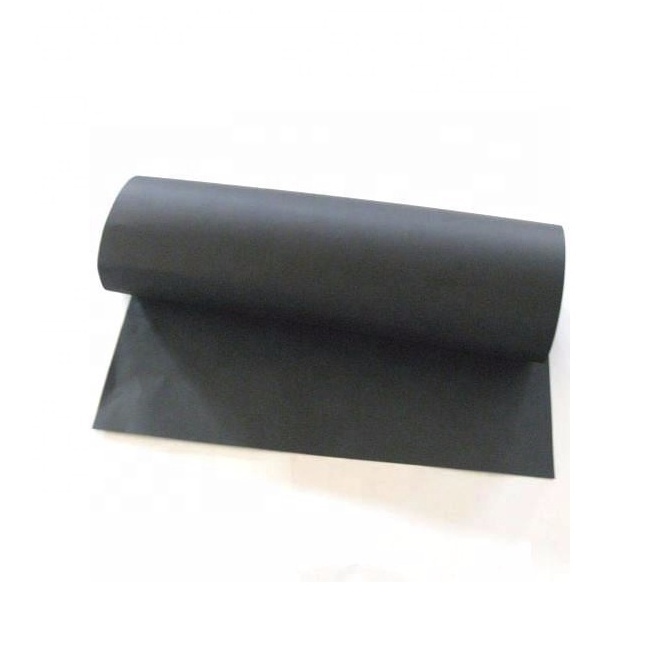 Black paper roll/black cardboard rolls /in sheets 110gsm 120gsm 160gsm 300gsm 400gsm