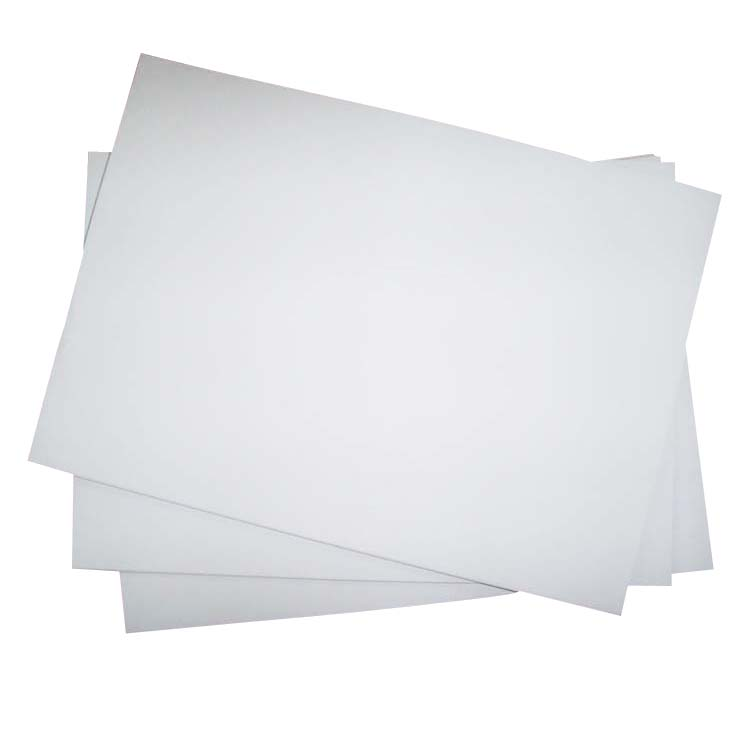 80gsm -250gsm C2S Coated Gloss / Matt Art Paper/Couche Paper For Magazine