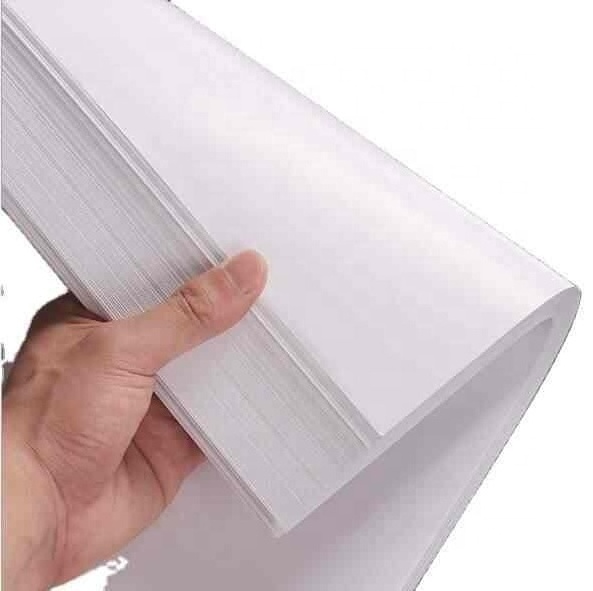 snow super  white 80gsm 160g  Woodfree Offset bond  Printing paper