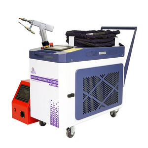 High performance 4000w laser welders laser welding machine 3in1 laser welders for sale