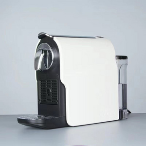 Best Professional Electric Semi-auto 20 Bar Cappuccino Latte Capsule Coffee Machine for Home