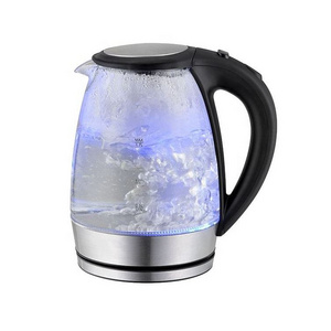 Multi purpose small electric water kettle price smart portable electric kettle for household