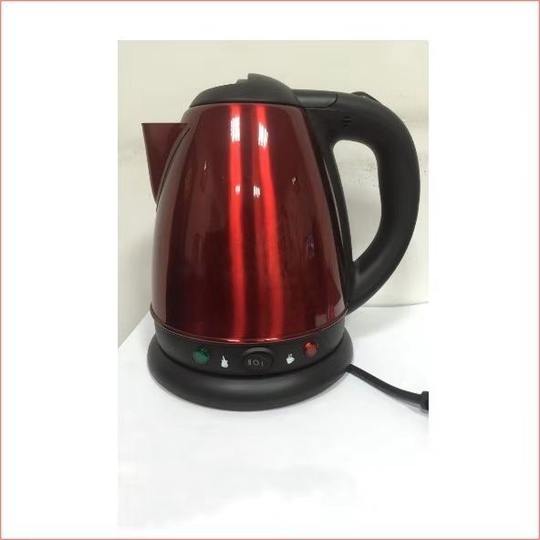 ZY-8001 1.8L  Home Small  Wholesale Boiler 304 Food Grade Steel  Coffee Tea Hot Water Boiler