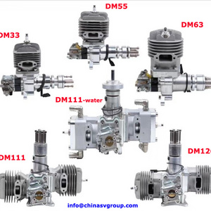 R/C Model Airplane Engine(DM63)