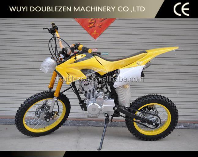 150CC/200CC/250CC Apollo Dirt bike/Pit bike/Off road motorcycle