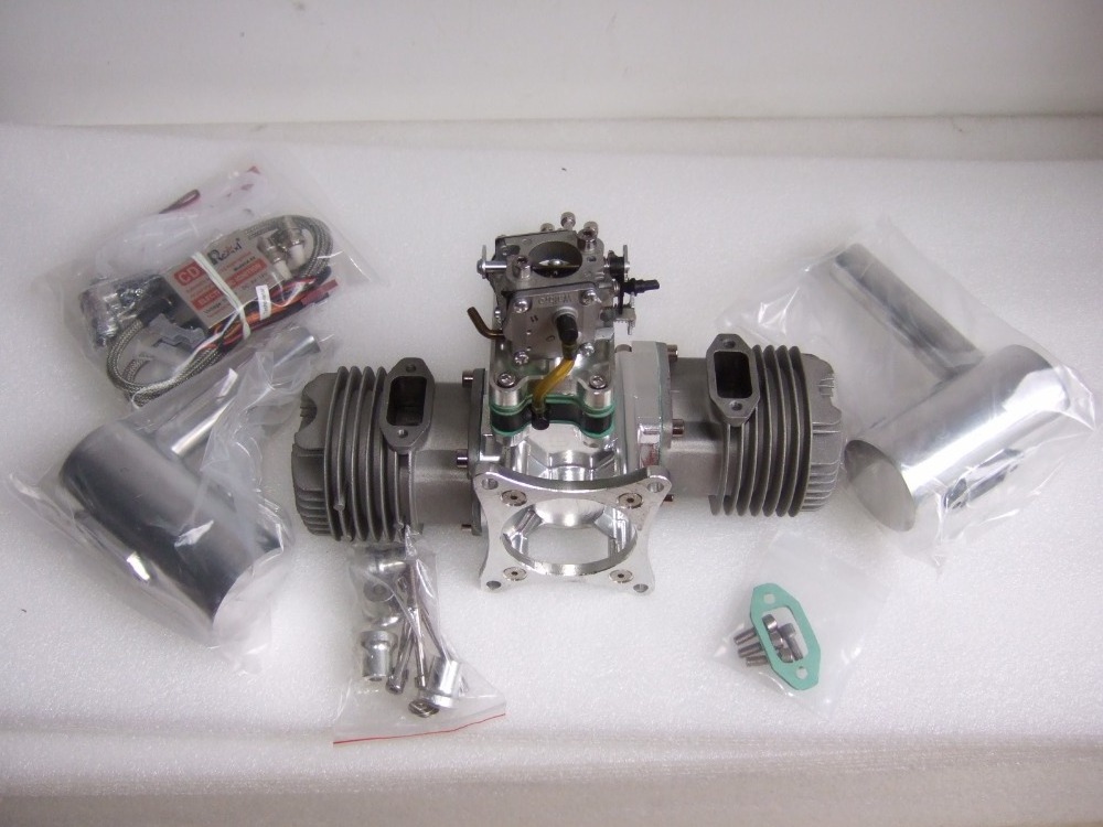 R/C Model Airplane Engine(DM126)