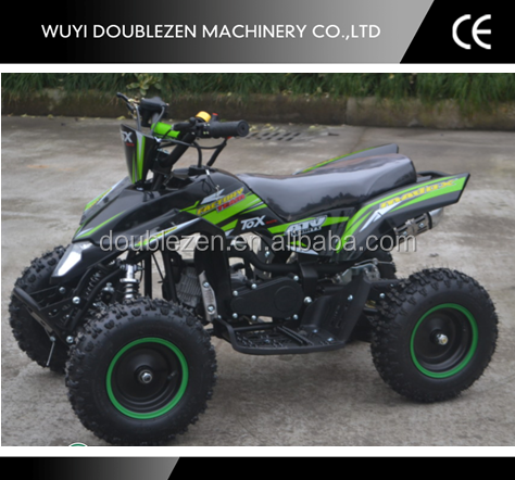 2016 BEST SALES 2 STROKE 49CC MINI ATV