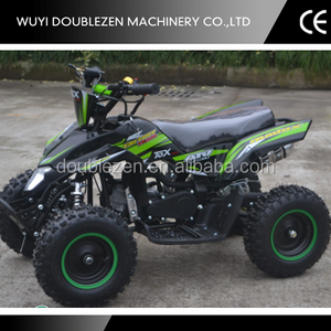 2016 BEST SALES 2 STROKE 49CC MINI ATV