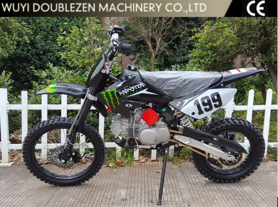 Oil cooled 160CC Dirt Bike for sale