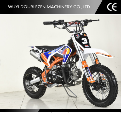 dirt bike 50cc 70cc 90cc 110cc engine motocross off road kids children pocket