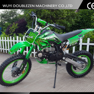 Apollo 125cc dirt bike for sale sales