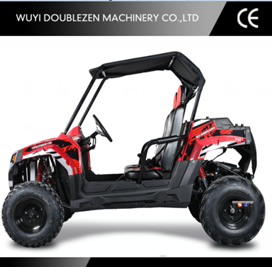 The new 2021 4WD 4x4 150cc 200cc 300cc  UTV 1000cc Quad ATV for sale