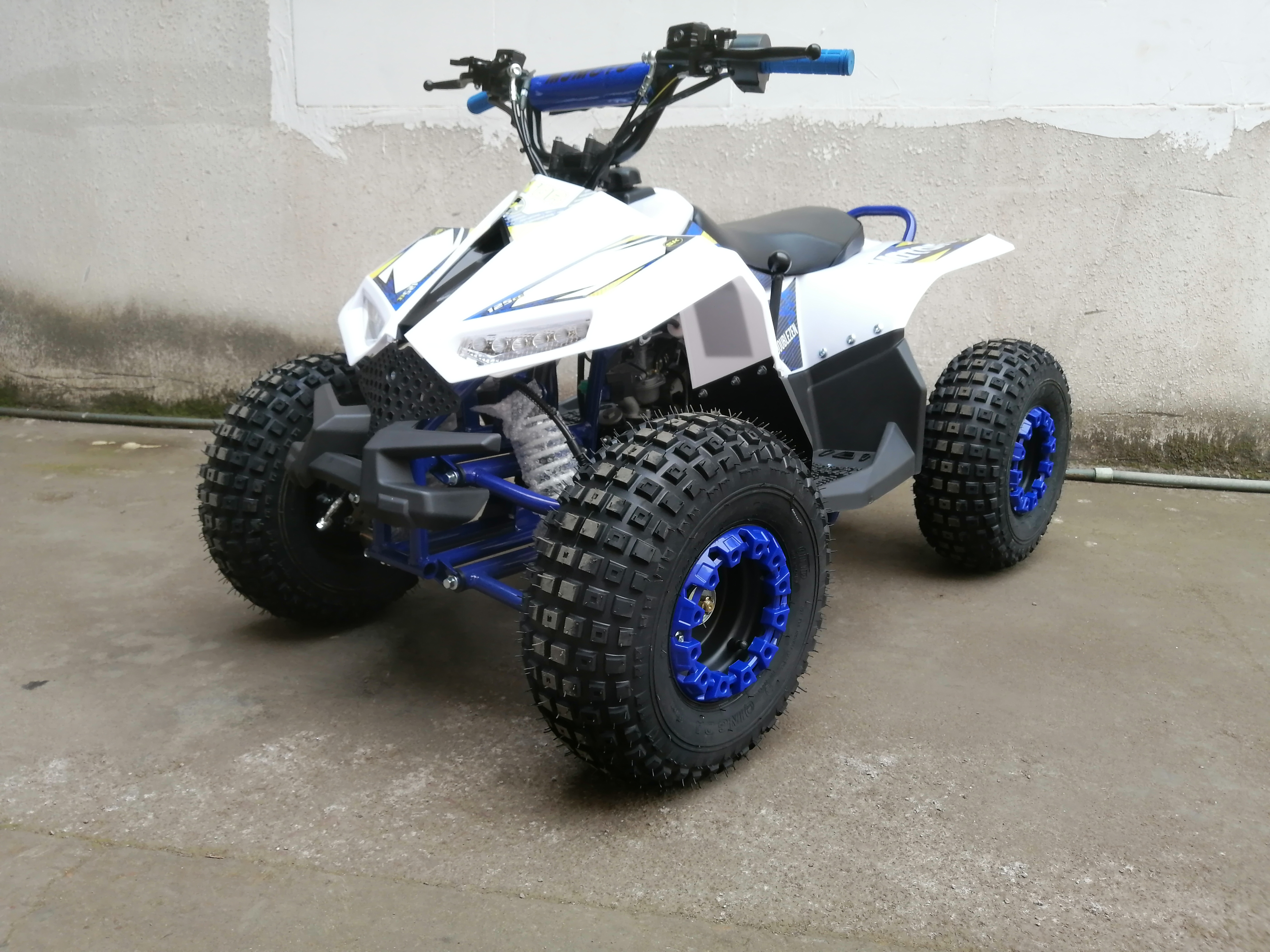 Mini Quads ATV 50cc 70cc 90cc 110cc For Sale