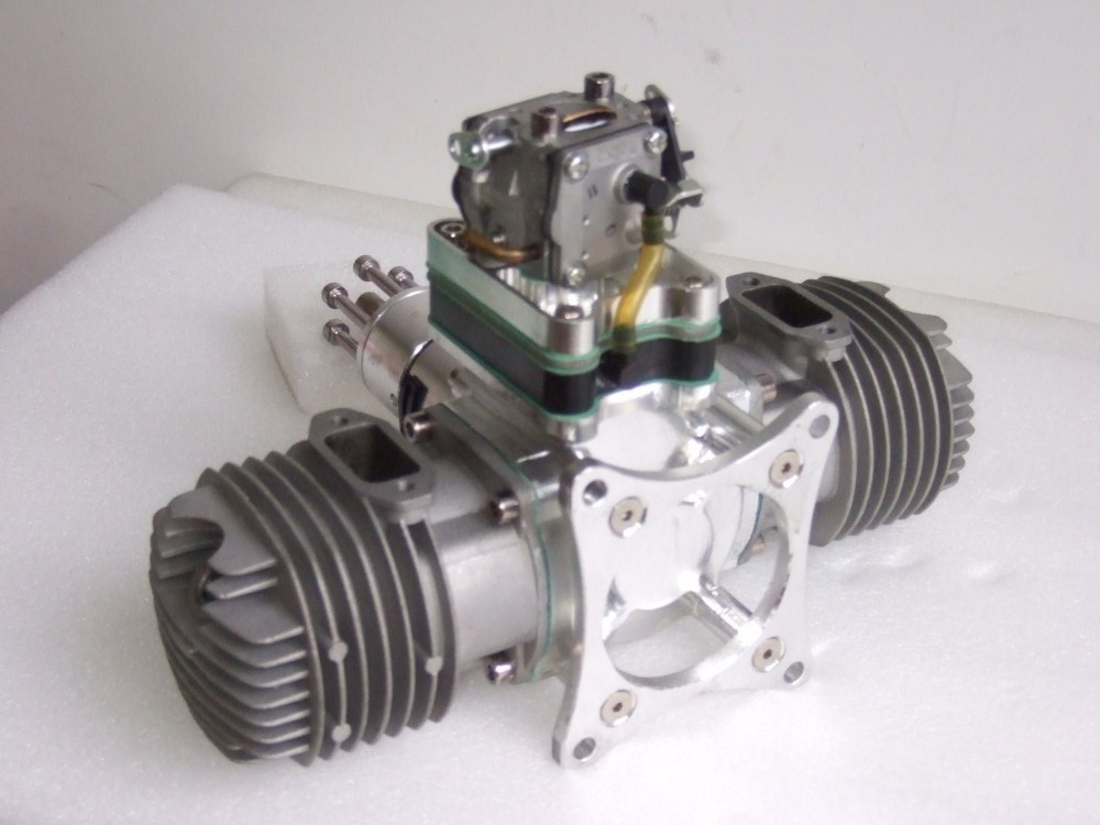 R/C Model Airplane Engine(DM126)