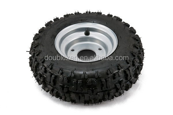 6INCH WHEEL FOR GO KART BUGGY