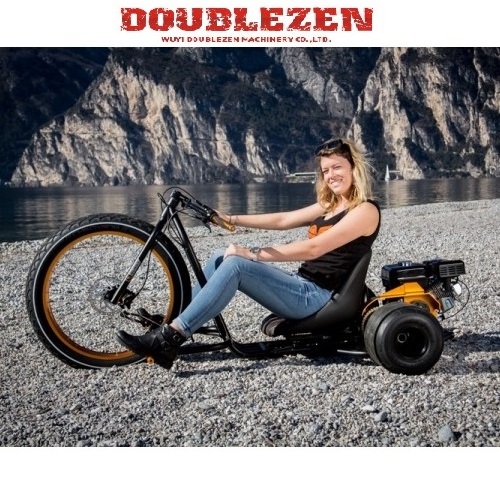 196CC motorized Drift Trike For Sale 2019