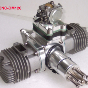 R/C Model Airplane Engine(DM126)