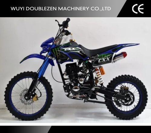 150CC/200CC/250CC Dirt bike/Pit bike/Off road motorcycle