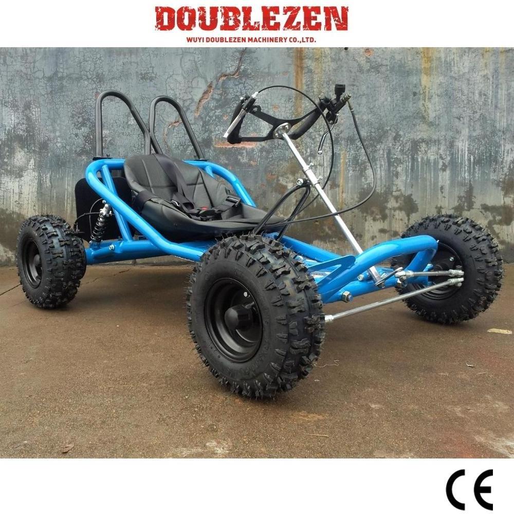 196CC Kids Go kart Dune Buggy