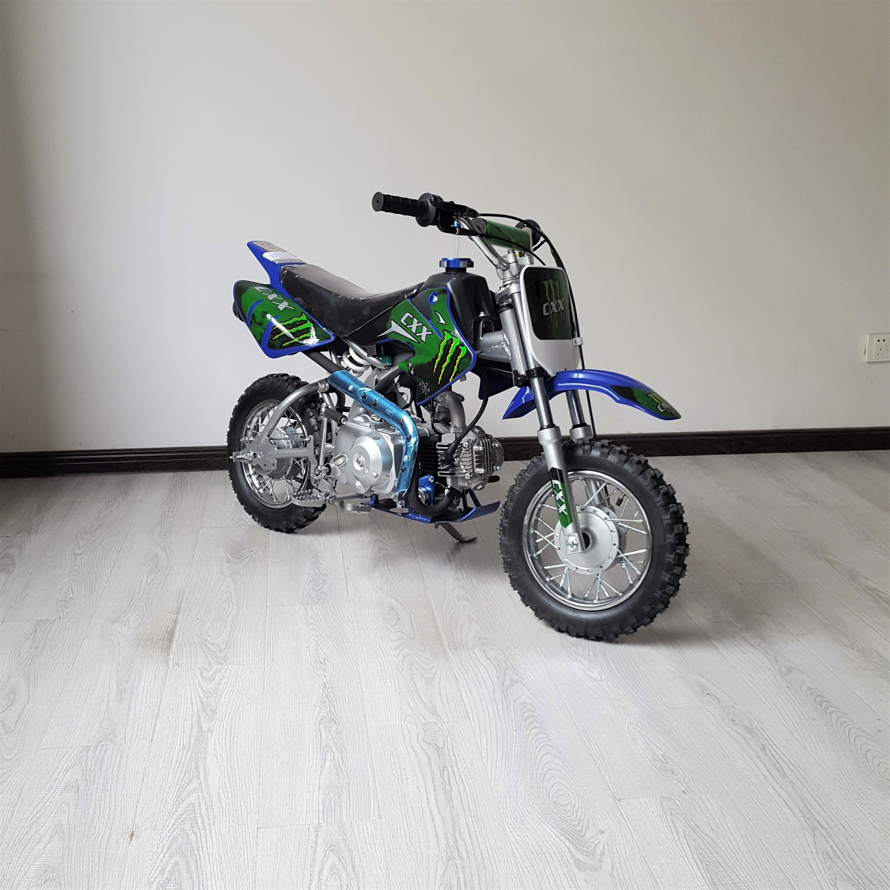 CRF 50CC Mini Dirt Bike Pit bike Off Road Motorcycle for sale cheap