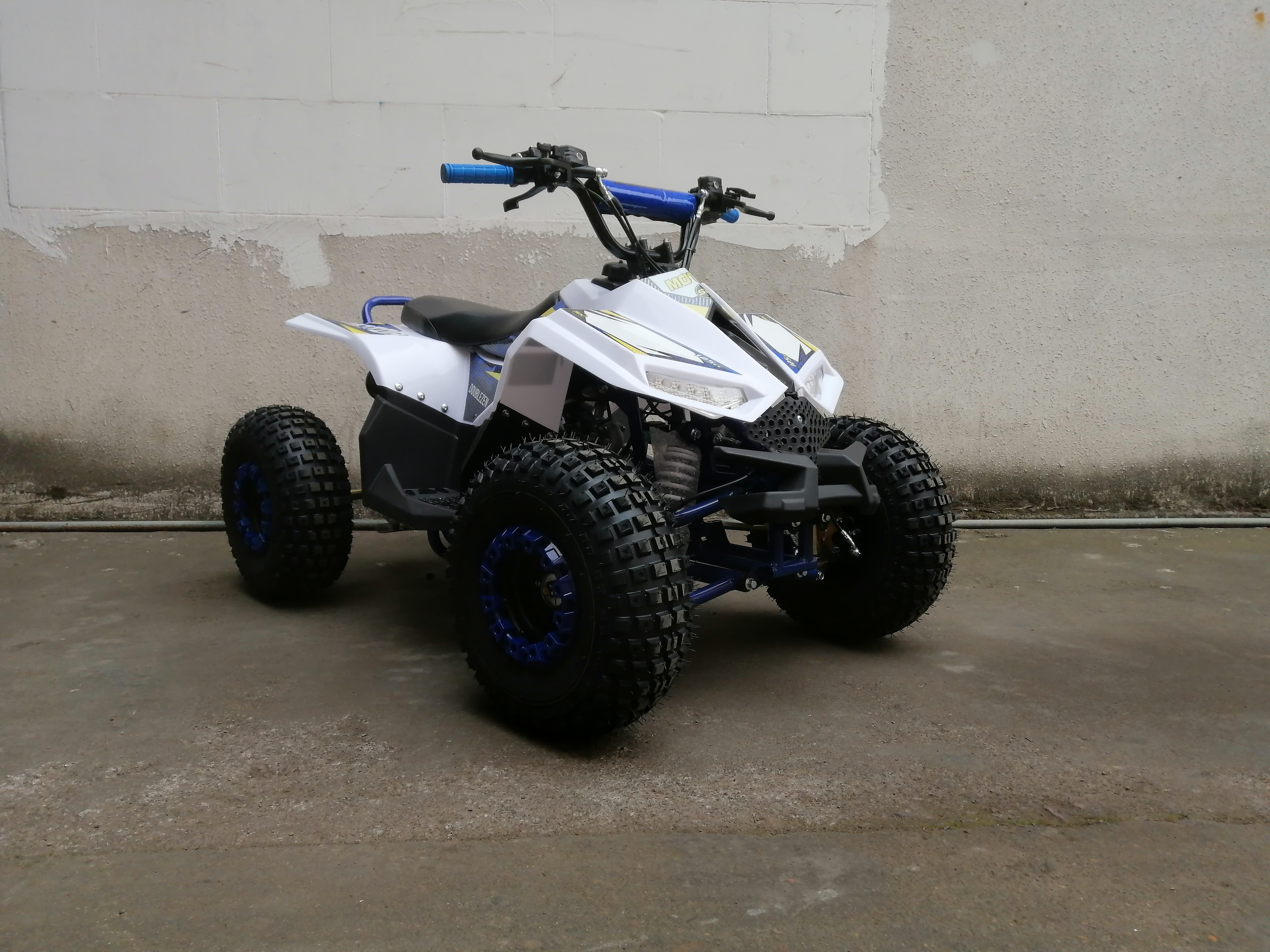 Mini Quads ATV 50cc 70cc 90cc 110cc For Sale