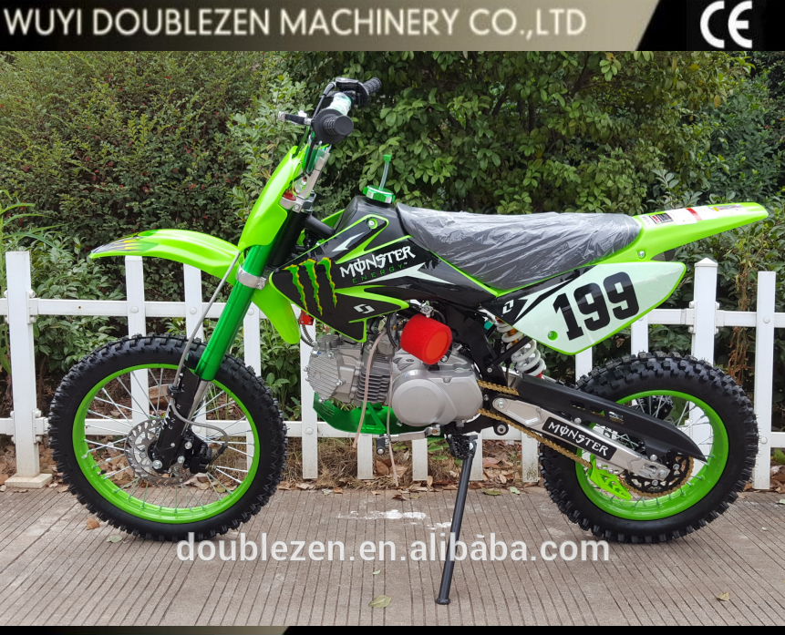 Oil cooled 160CC Dirt Bike for sale